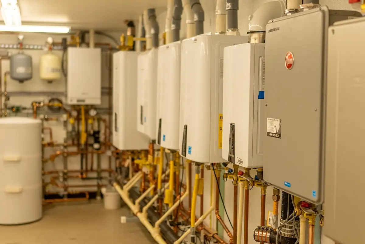 Backflow Prevention in Thatcher, AZ